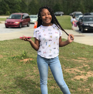 Meet your Posher, Ari